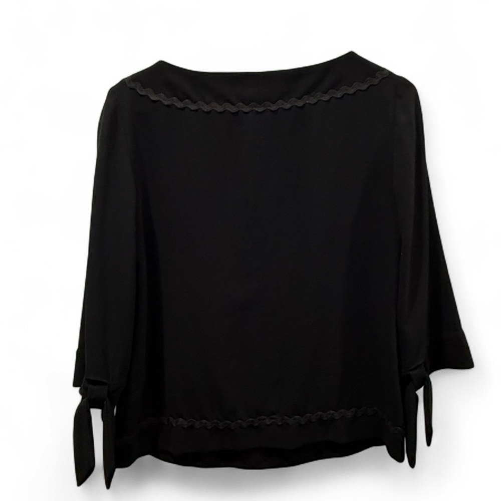 Trina Turk Blouse - Picture 6 of 7